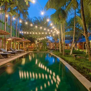 Gana & Restaurant Ubud