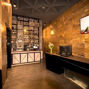 Vh Premier As Hotel&meeting Center 4* Tirana