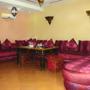 *** Aparthotel Palace Appart-hotel Morocco