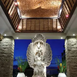 Resort Sthala, A Tribute Portfolio Hotel, Ubud Bali, Ubud