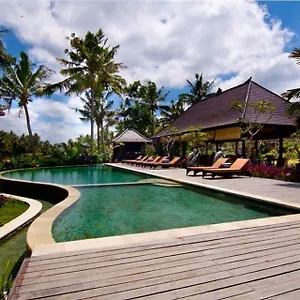 Resort Amatara Agung Raka, Ubud