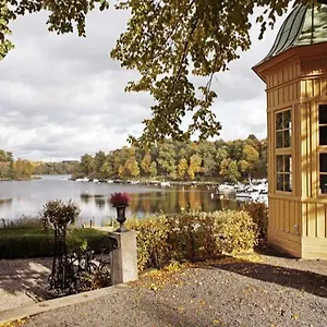 **** Hotel Stallmaestaregarden Hotel, Stockholm, A Member Of Design Svezia