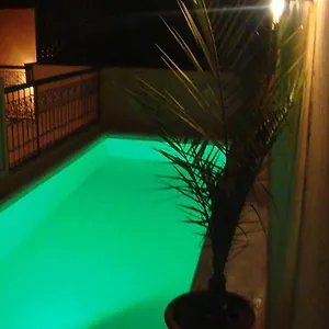 **** Riad Hermès Marocco