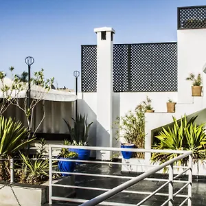 *** Riad Thalge Marocco