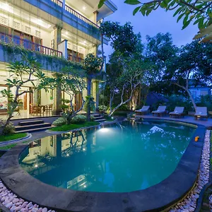 The Tunjung Ubud Retreat Guest house