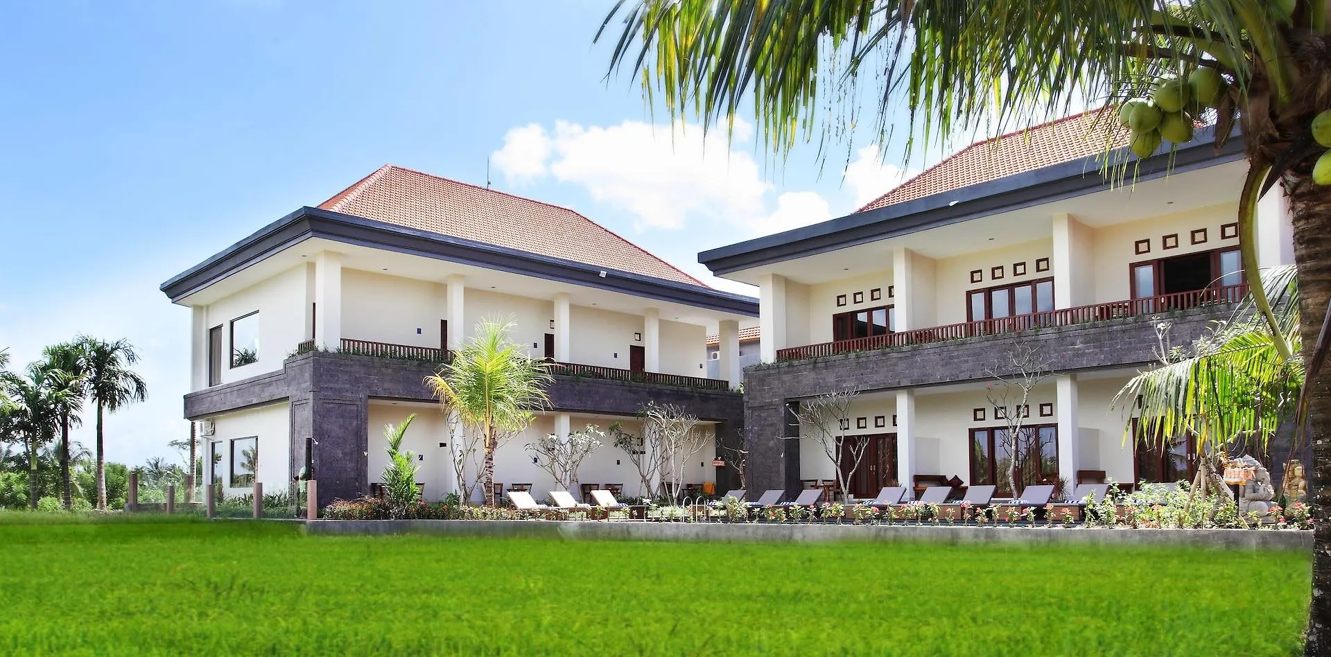 Artini Bisma Ubud Hotel