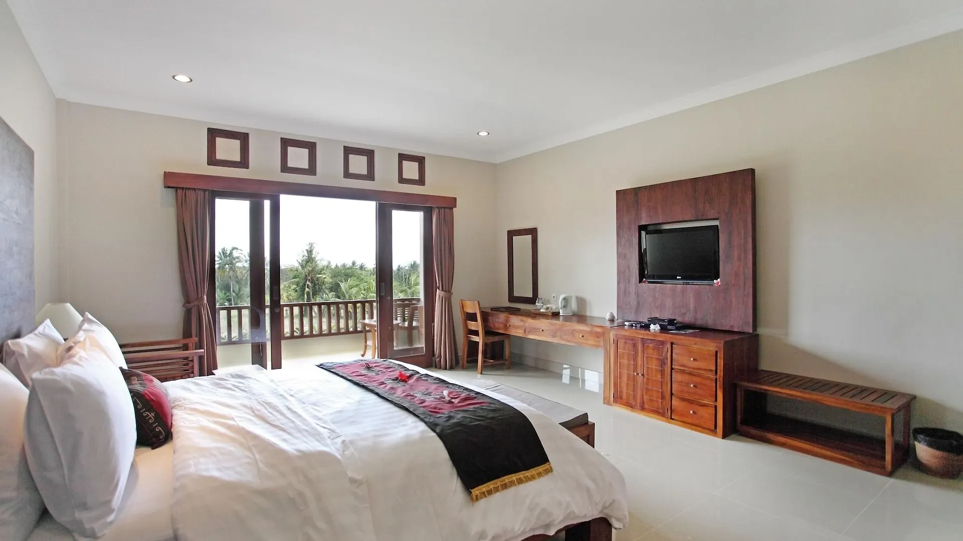 ****  Artini Bisma Ubud Hotel Indonesië