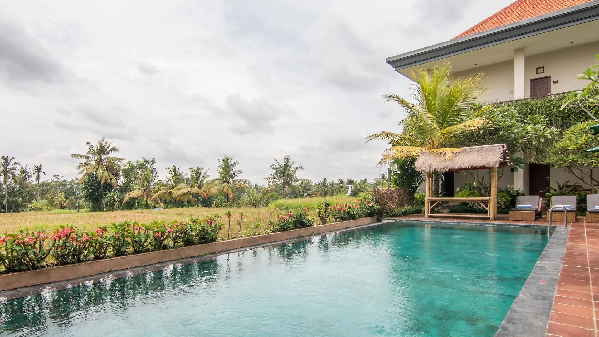 Artini Bisma Ubud Hotel