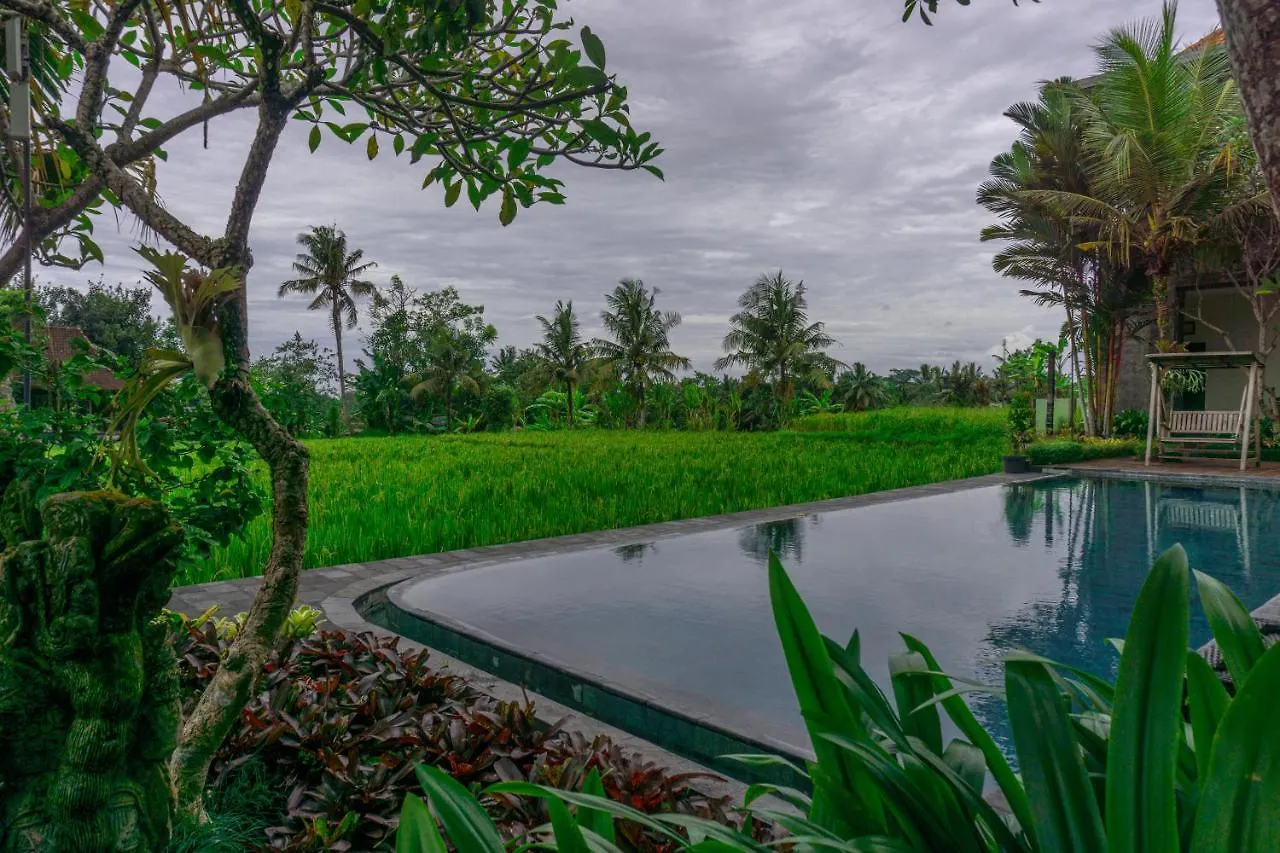 Artini Bisma Ubud Hotel