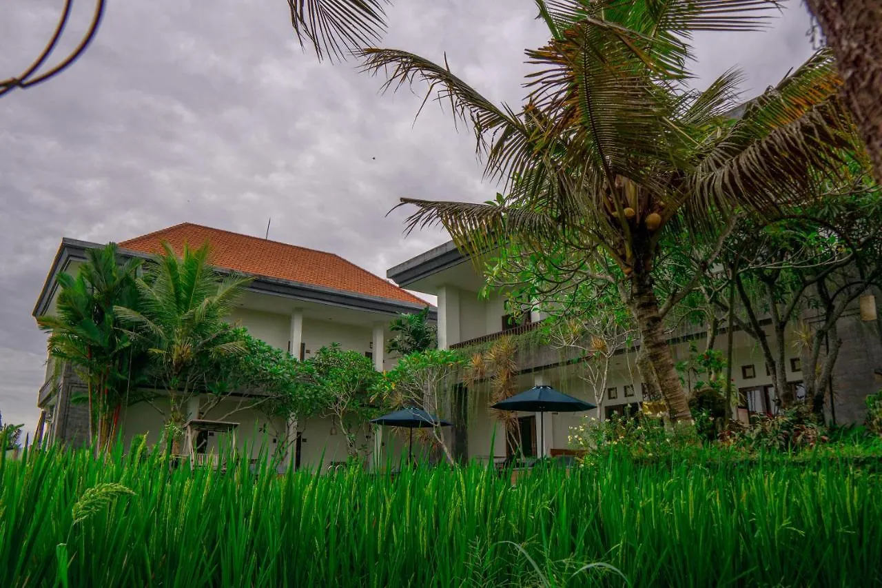 Artini Bisma Ubud Hotel
