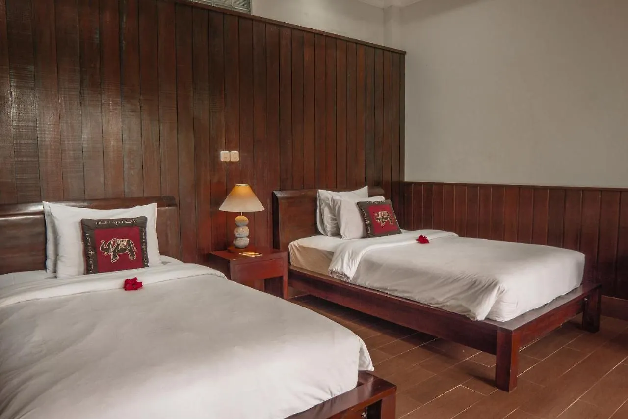 ****  Artini Bisma Ubud Hotel Indonesië