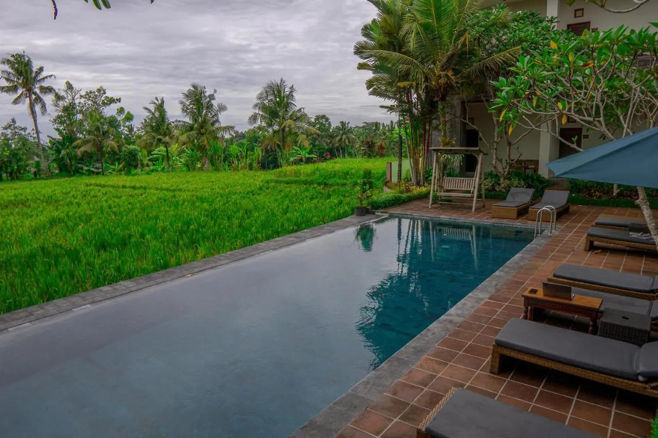 Artini Bisma Ubud Hotel