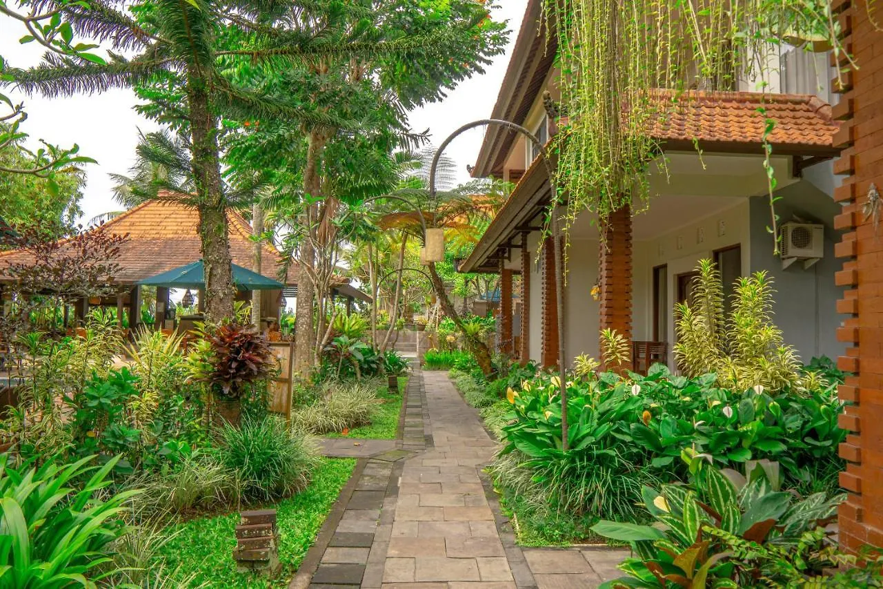 Artini Bisma Ubud Hotel