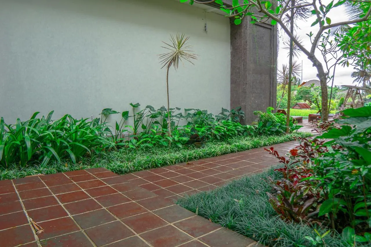 Artini Bisma Ubud Hotel