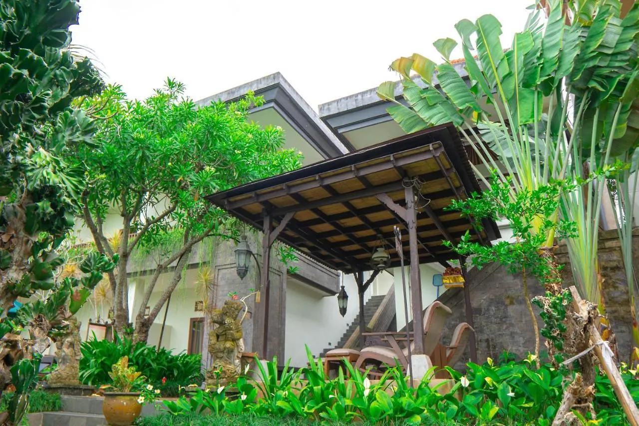 Artini Bisma Ubud Hotel