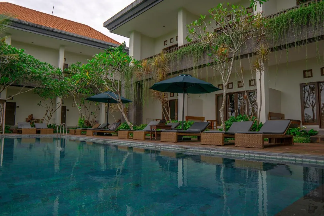 Artini Bisma Ubud Hotel