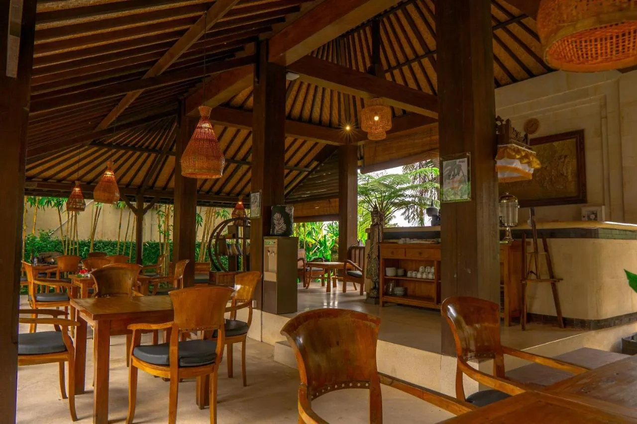 Artini Bisma Ubud Hotel