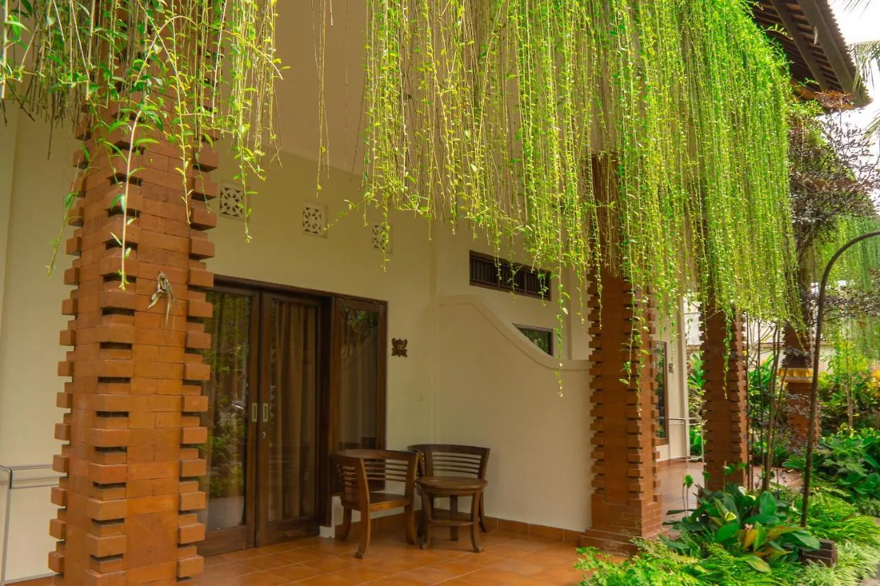 Artini Bisma Ubud Hotel
