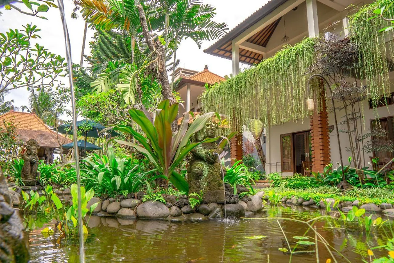 Artini Bisma Ubud Hotel