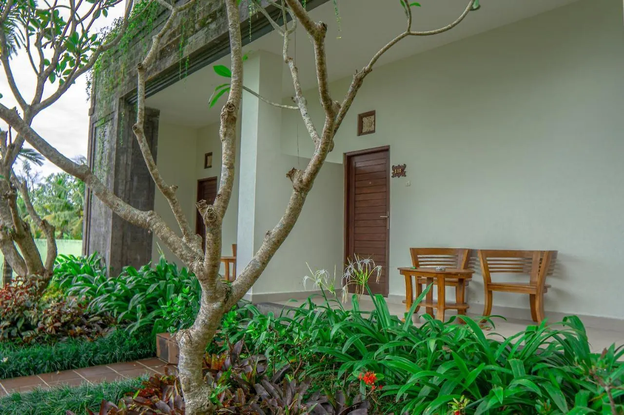 Artini Bisma Ubud Hotel 4*,