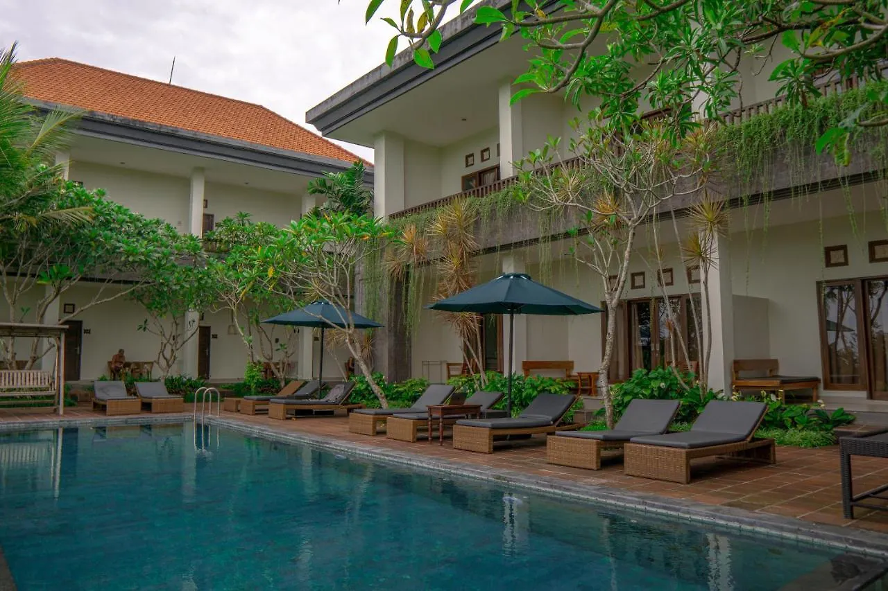 Artini Bisma Ubud Hotel