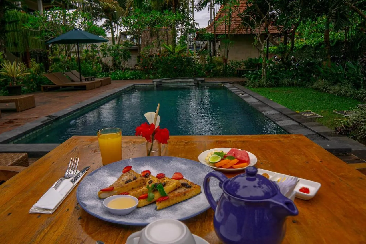 Artini Bisma Ubud Hotel