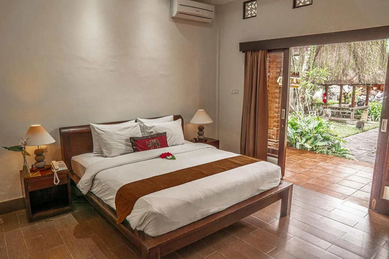 Artini Bisma Ubud Hotel