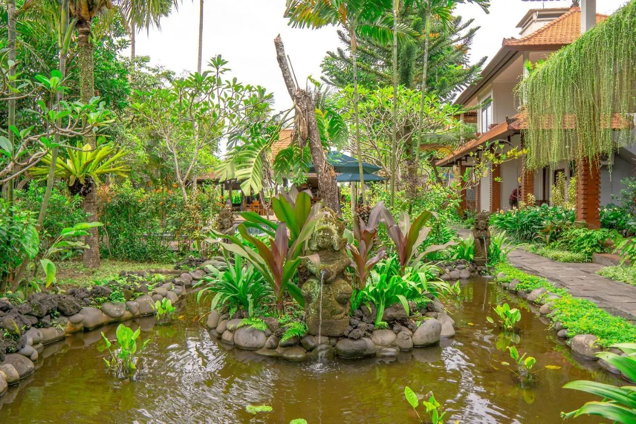 Artini Bisma Ubud Hotel