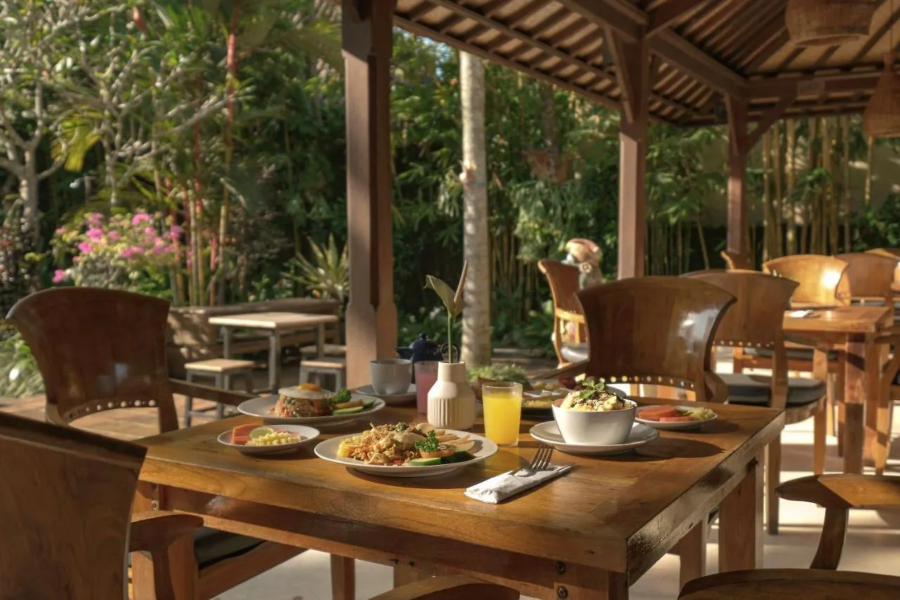 Artini Bisma Ubud Hotel Indonesië
