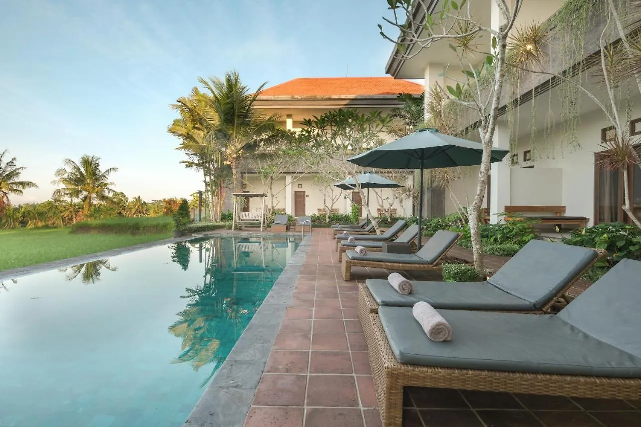 Artini Bisma Ubud Hotel