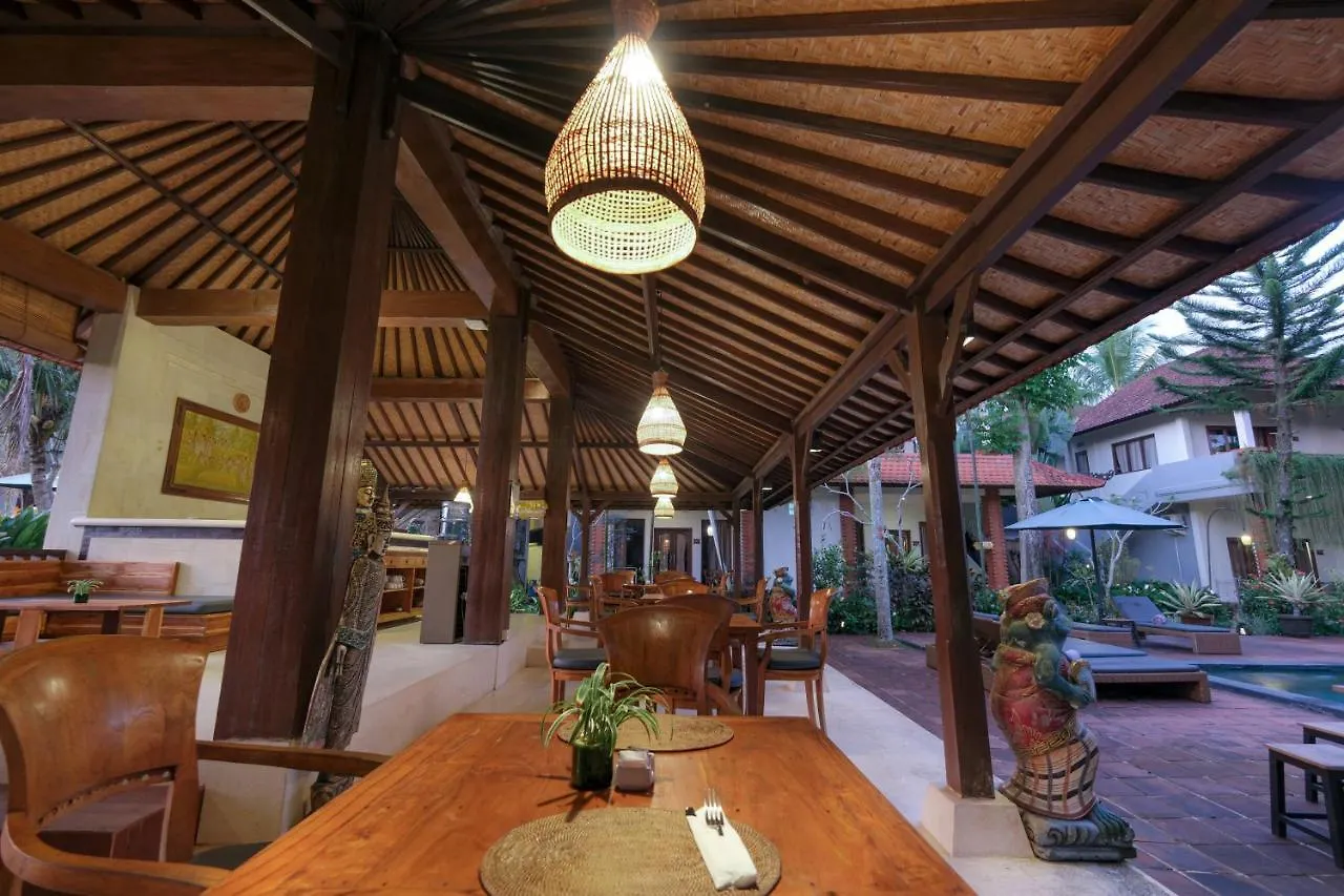 ****  Artini Bisma Ubud Hotel Indonesië