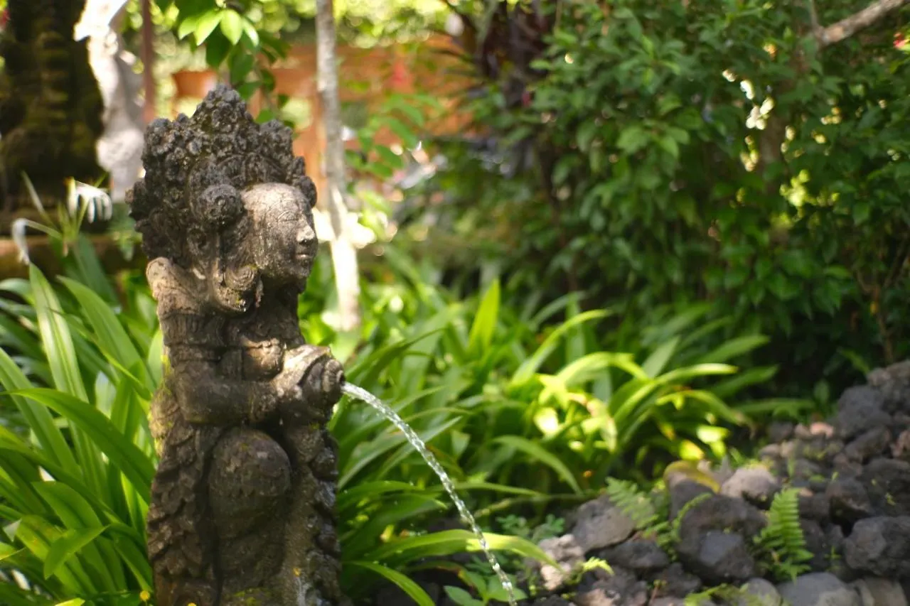 Artini Bisma Ubud Hotel