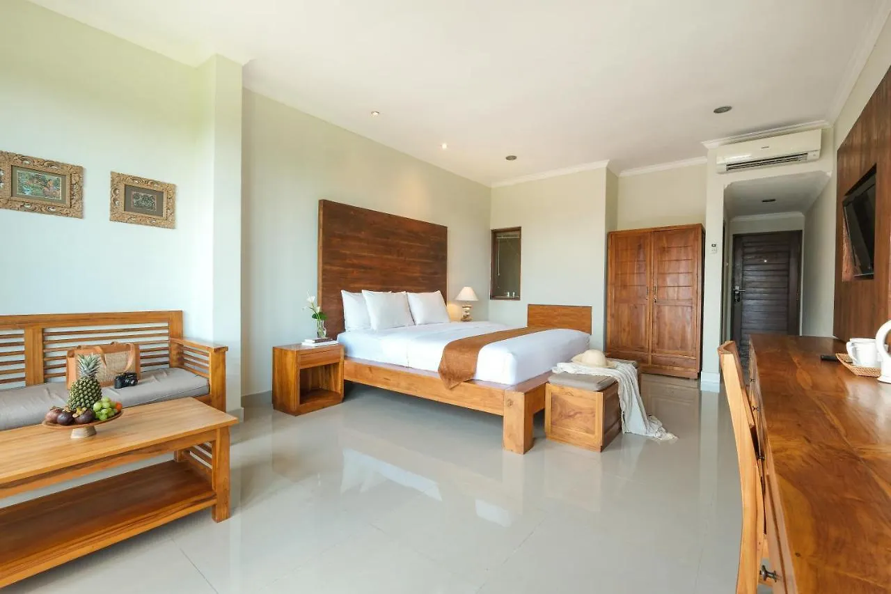 Artini Bisma Ubud Hotel Indonesië