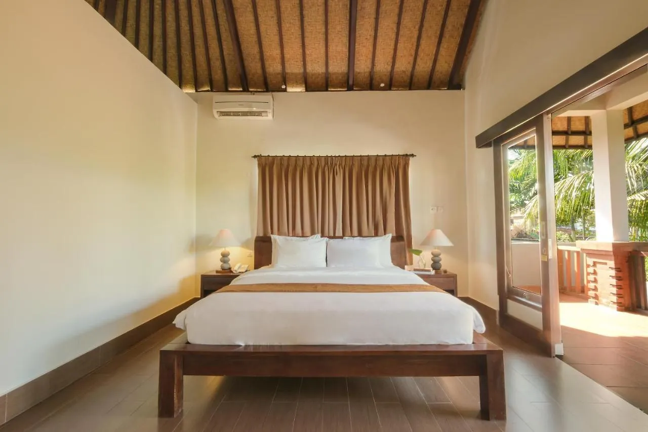 Artini Bisma Ubud Hotel 4*,  Indonesië