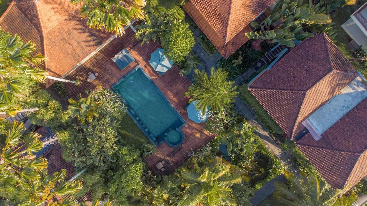 Artini Bisma Ubud Hotel