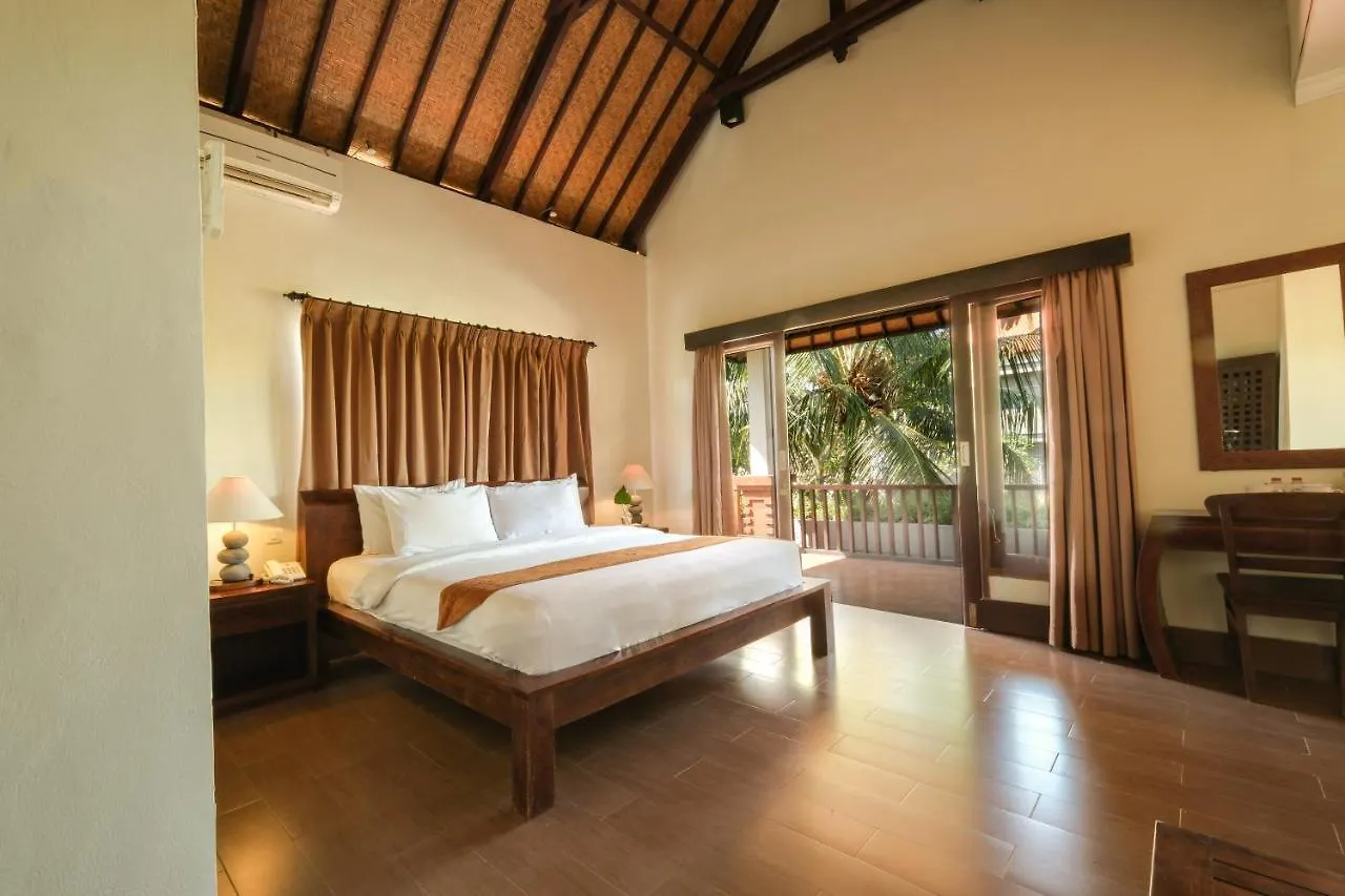 Artini Bisma Ubud Hotel 4*,