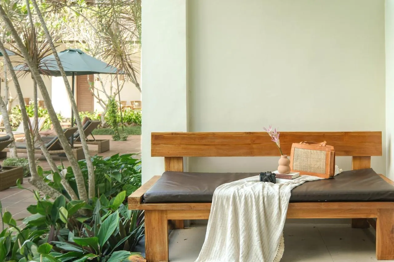 Artini Bisma Ubud Hotel