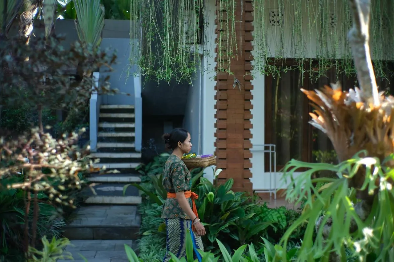 Artini Bisma Ubud Hotel