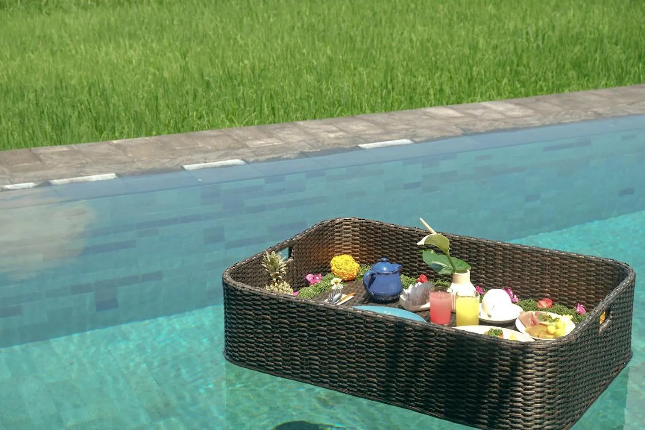 Artini Bisma Ubud Hotel