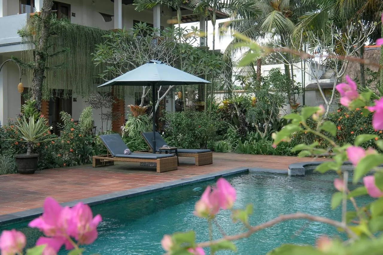Artini Bisma Ubud Hotel