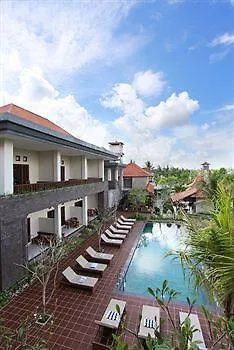 Artini Bisma Ubud Hotel