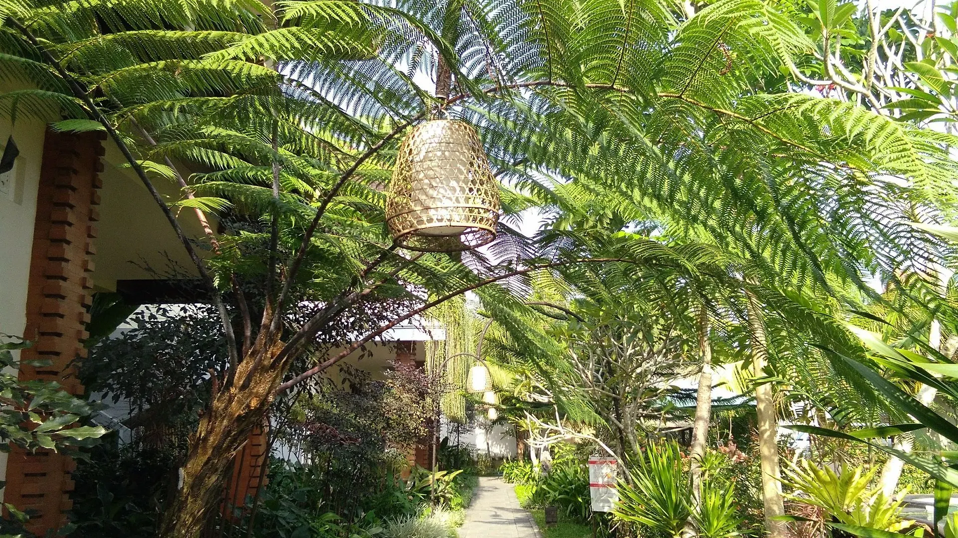 Artini Bisma Ubud Hotel