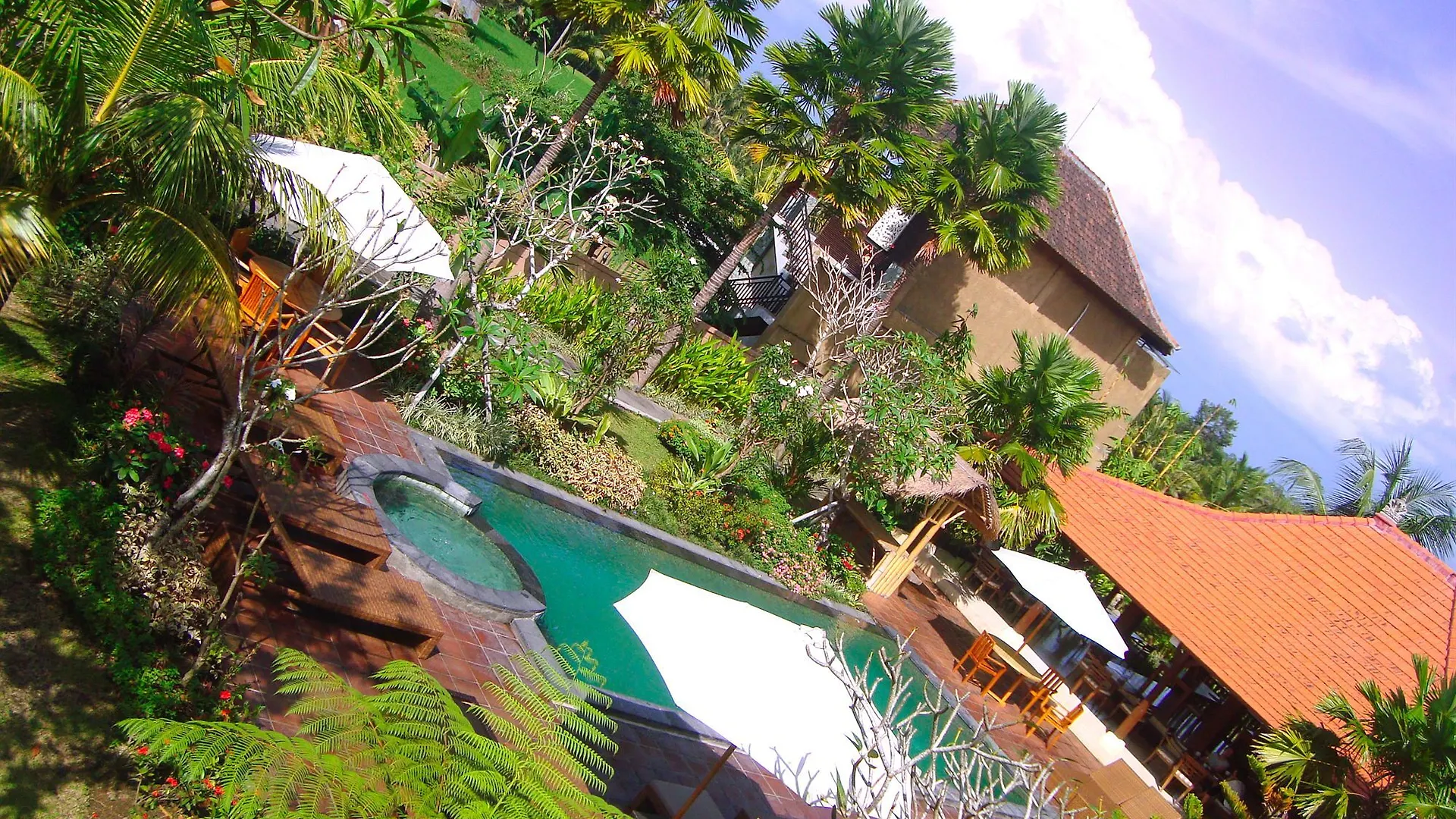 Artini Bisma Ubud Hotel