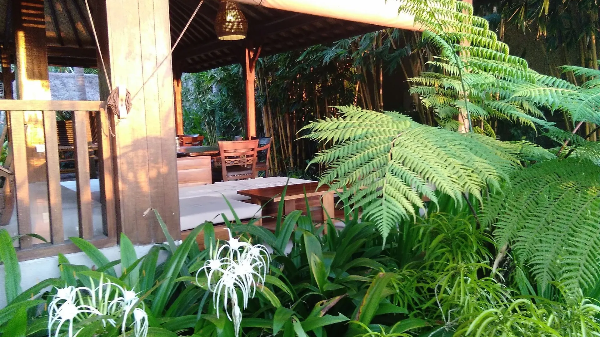 Artini Bisma Ubud Hotel